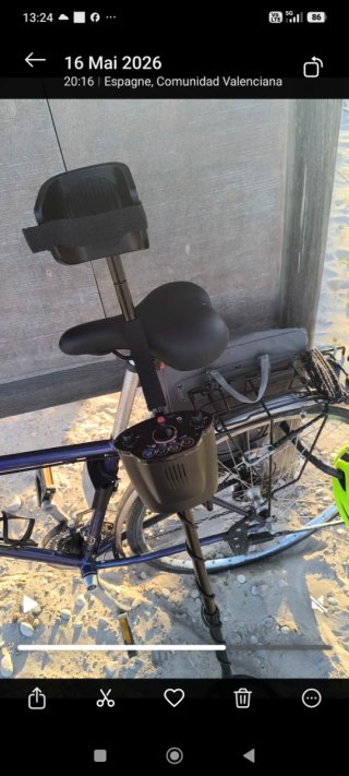 Detector de metales MD 5010