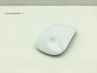 raton apple magic mouse a1296