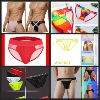 Slips últimas tallas