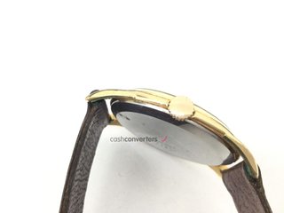 reloj pulsera caballero mirten 1069 cuerda