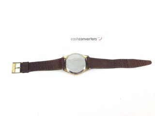 reloj pulsera caballero mirten 1069 cuerda