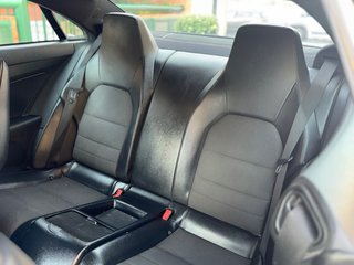 Mercedes-Benz Clase E 2012