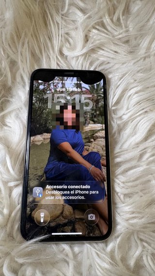 iPhone 11 Pro 64gb