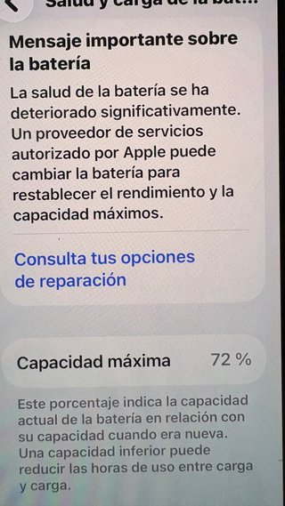 iPhone 11 Pro 64gb