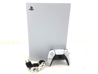 consola ps5 sony playstation 5