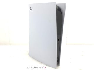 consola ps5 sony playstation 5