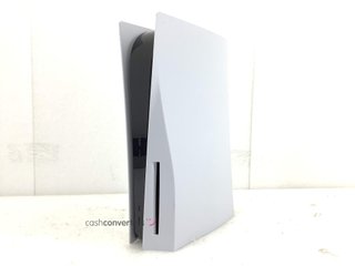 consola ps5 sony playstation 5