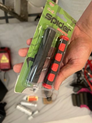 Fundas Manillar Patinete Eléctrico