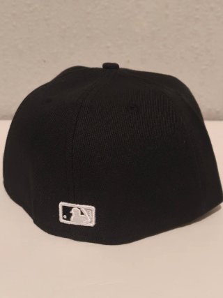 Gorra New Era New york ankees 59FIFTY 7 1/4- 7 3/8