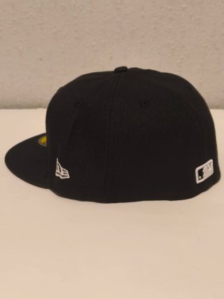 Gorra New Era New york ankees 59FIFTY 7 1/4- 7 3/8