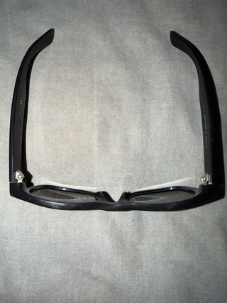 Gafas Ray-Ban Originales Negras