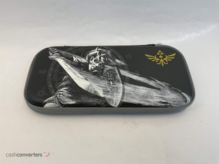 otros accesorios nintendo switch generico funda switch