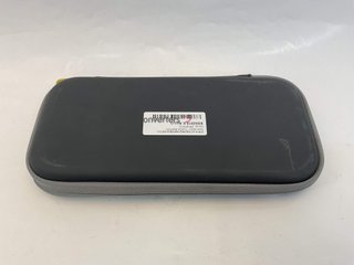 otros accesorios nintendo switch generico funda switch