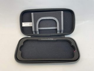 otros accesorios nintendo switch generico funda switch