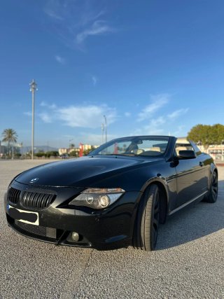 BMW Serie 6 2005