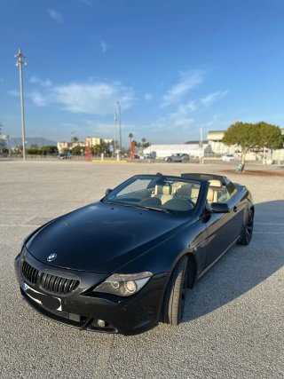 BMW Serie 6 2005