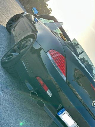 BMW Serie 6 2005