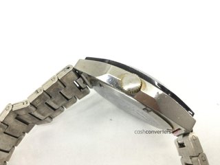 reloj pulsera caballero coriental datomatic