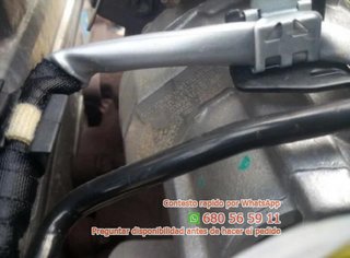 Otolp975076 motor completo clh skoda oct Ref:31515