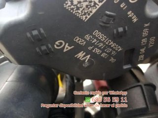 Otolp975076 motor completo clh skoda oct Ref:31515