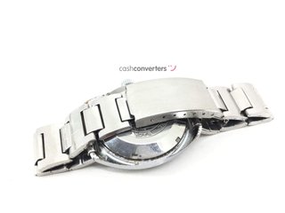 reloj pulsera caballero super watch antichoc