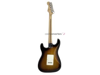 guitarra electrica squier bullet strat