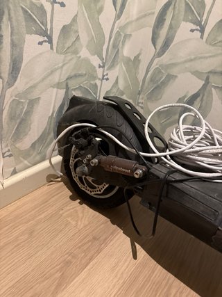 Patinete Eléctrico Smartgyro Rockway Pro