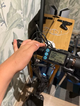 Patinete Eléctrico Smartgyro Rockway Pro