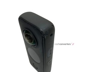 videocamara digital insta insta360 one x2