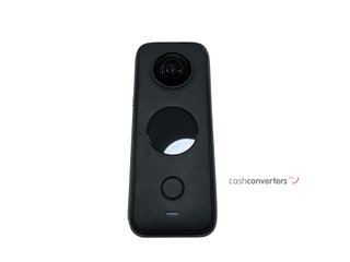 videocamara digital insta insta360 one x2
