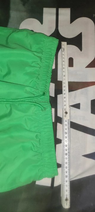 Bañador M Verde Primark