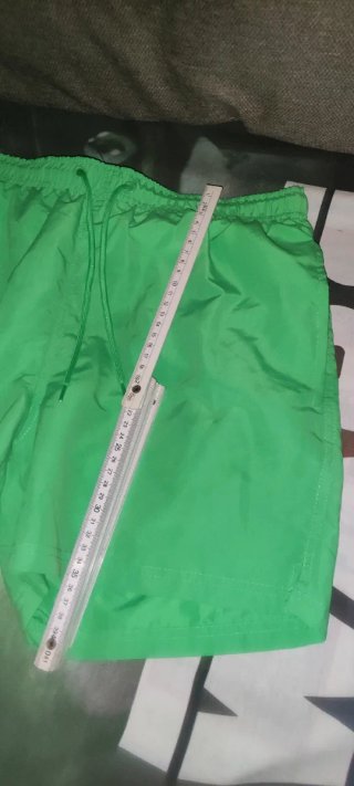 Bañador M Verde Primark
