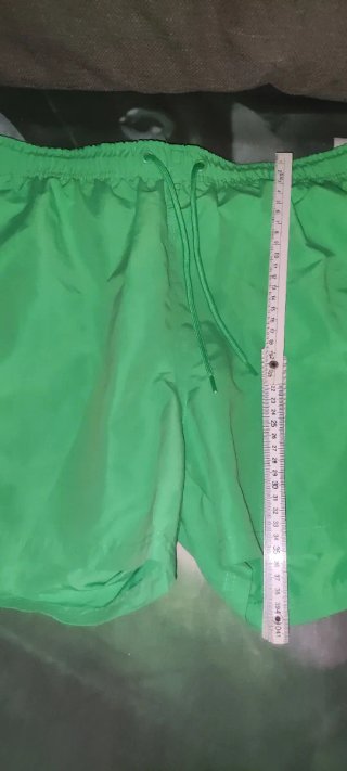 Bañador M Verde Primark