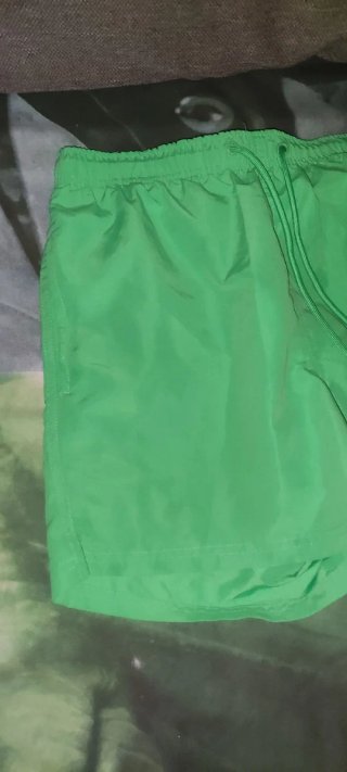 Bañador M Verde Primark