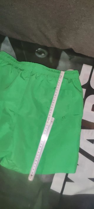 Bañador M Verde Primark