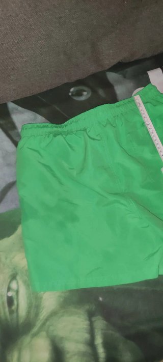 Bañador M Verde Primark
