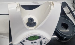 Thermomix TM31