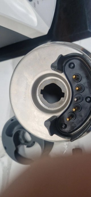 Thermomix TM31