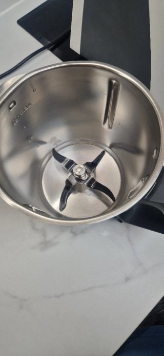 Thermomix TM31
