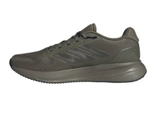 Adidas Runfalcon 5 Hombre Verde