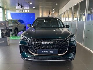 EBRO S800 1.6 TGDI Premium 7 DCT 108 kW (147 CV)