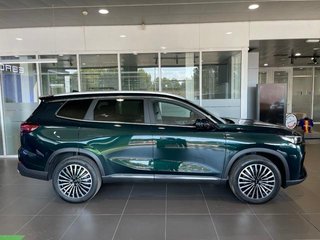 EBRO S800 1.6 TGDI Premium 7 DCT 108 kW (147 CV)
