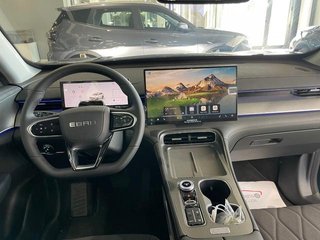 EBRO S800 1.6 TGDI Premium 7 DCT 108 kW (147 CV)