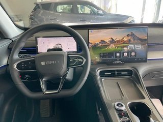 EBRO S800 1.6 TGDI Premium 7 DCT 108 kW (147 CV)
