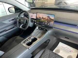 EBRO S800 1.6 TGDI Premium 7 DCT 108 kW (147 CV)