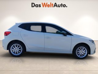 SEAT Ibiza TSI 115cv