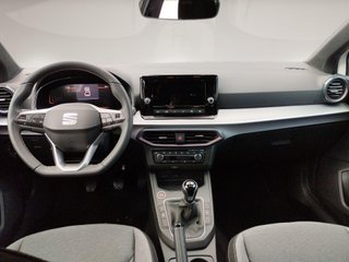 SEAT Ibiza TSI 115cv