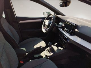SEAT Ibiza TSI 115cv