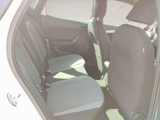 SEAT Ibiza TSI 115cv