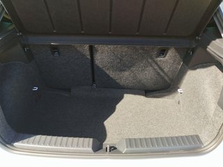 SEAT Ibiza TSI 115cv